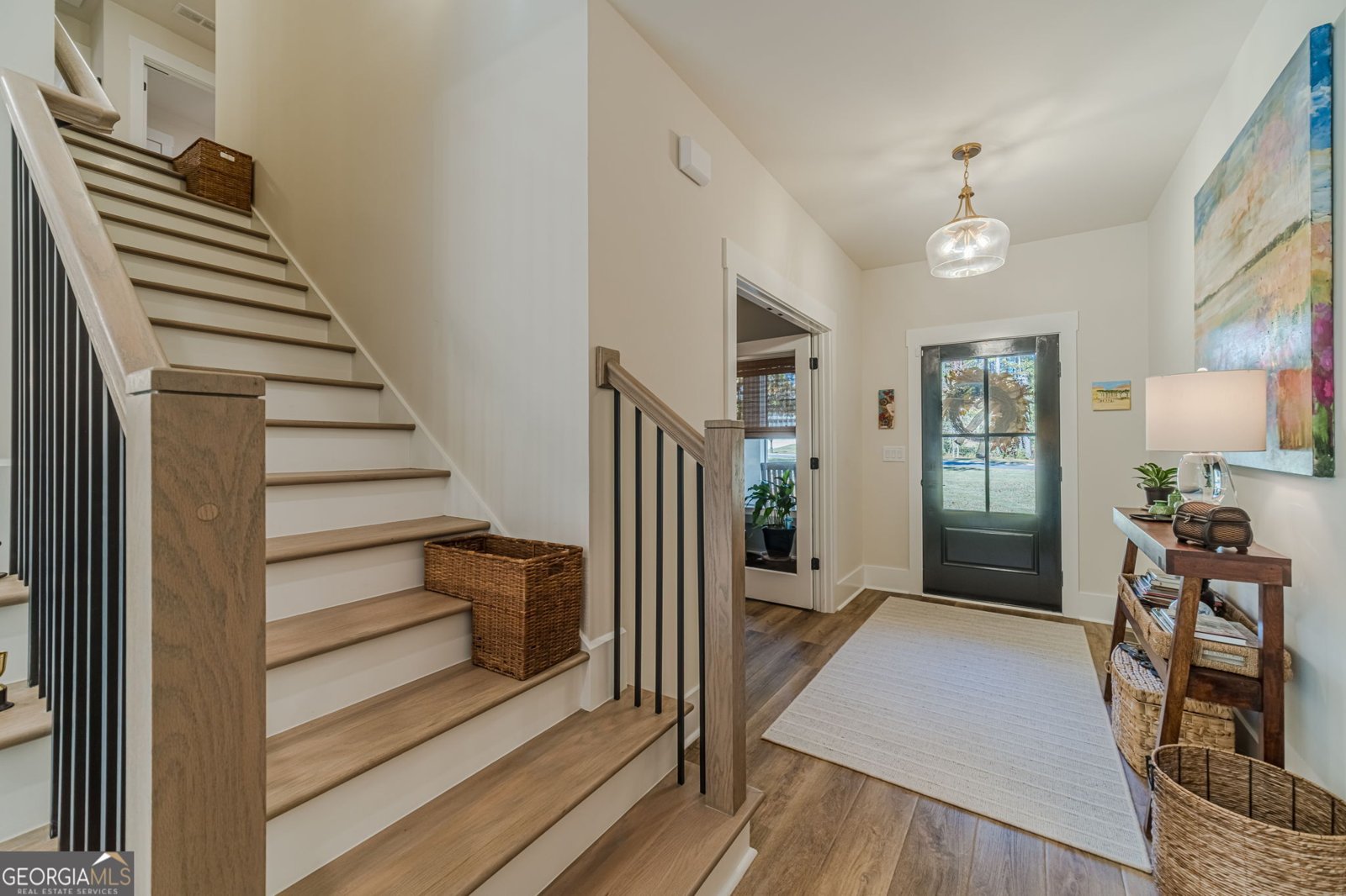 1329 Spratlin Mill Drive Hull - 14