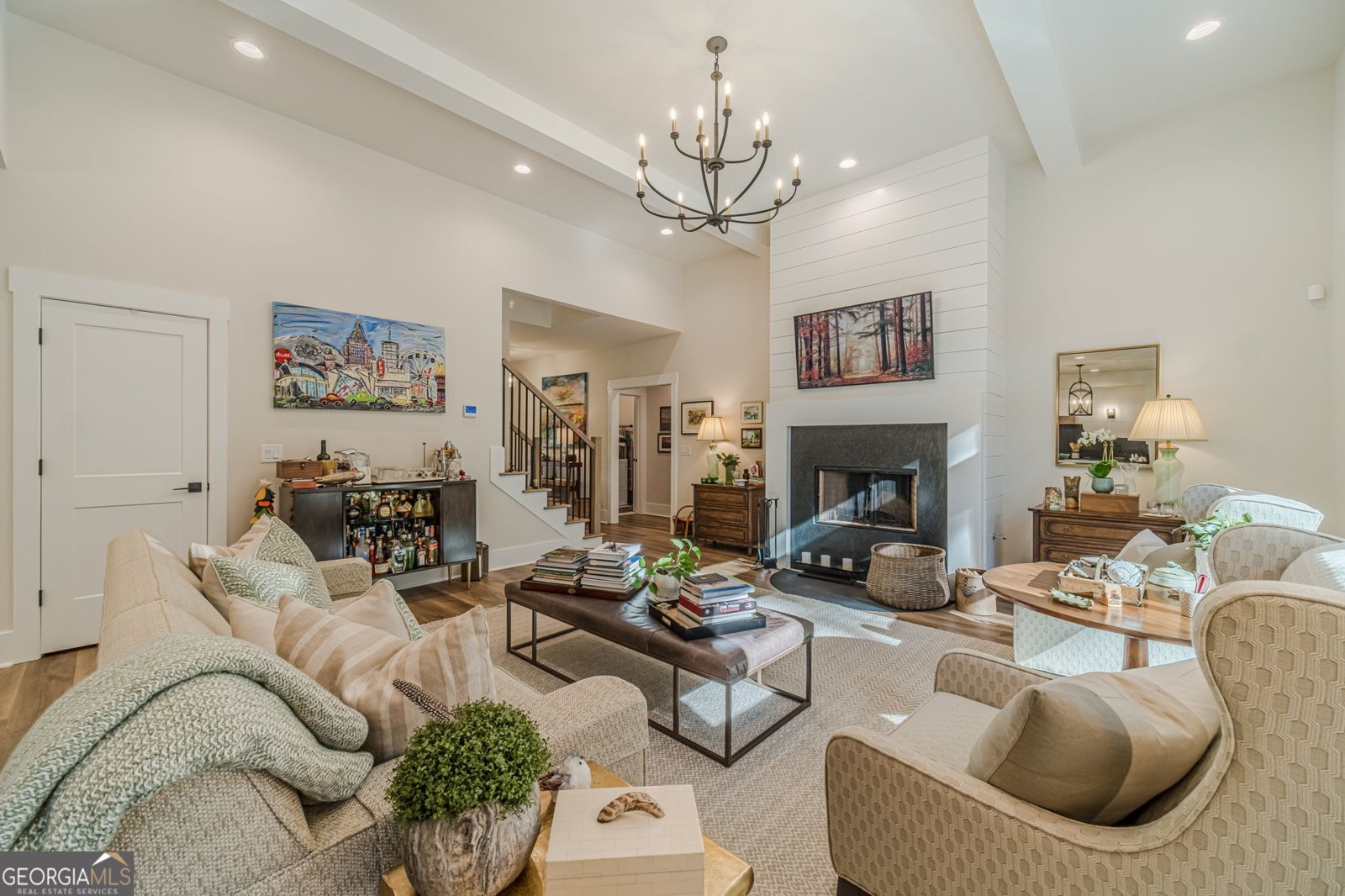 1329 Spratlin Mill Drive Hull - 16