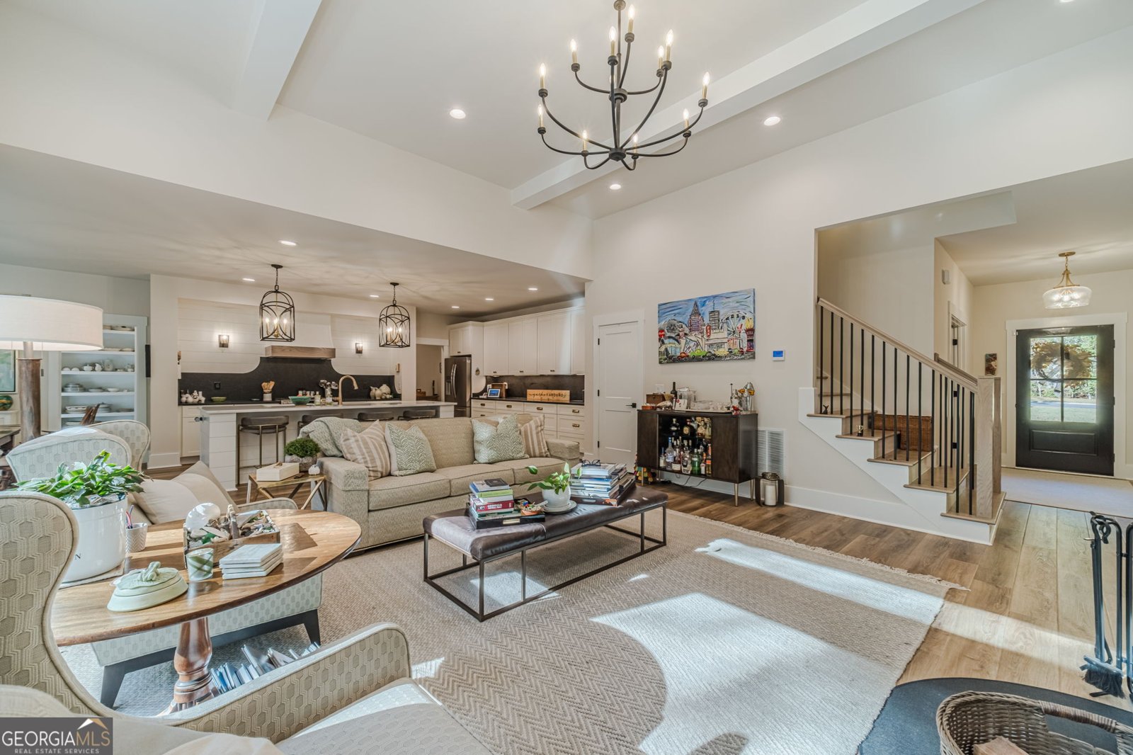 1329 Spratlin Mill Drive Hull - 17