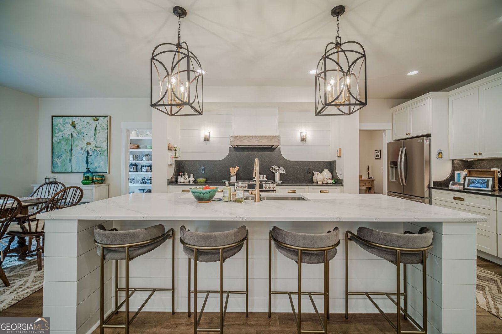 1329 Spratlin Mill Drive Hull - 19