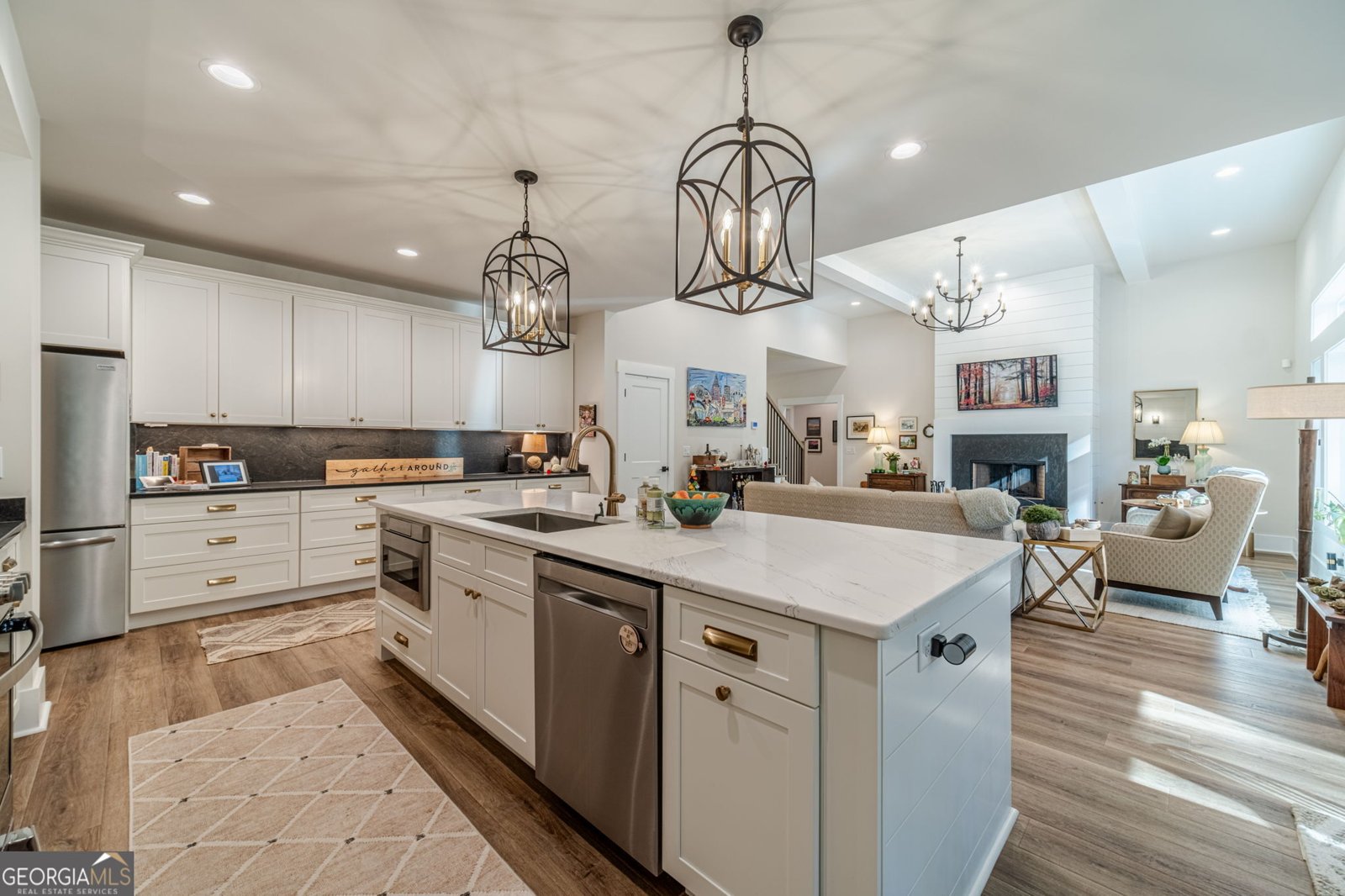 1329 Spratlin Mill Drive Hull - 20