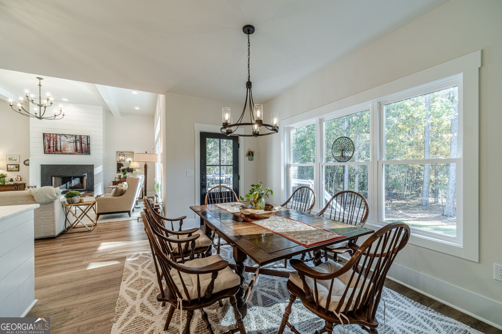 1329 Spratlin Mill Drive Hull - 21