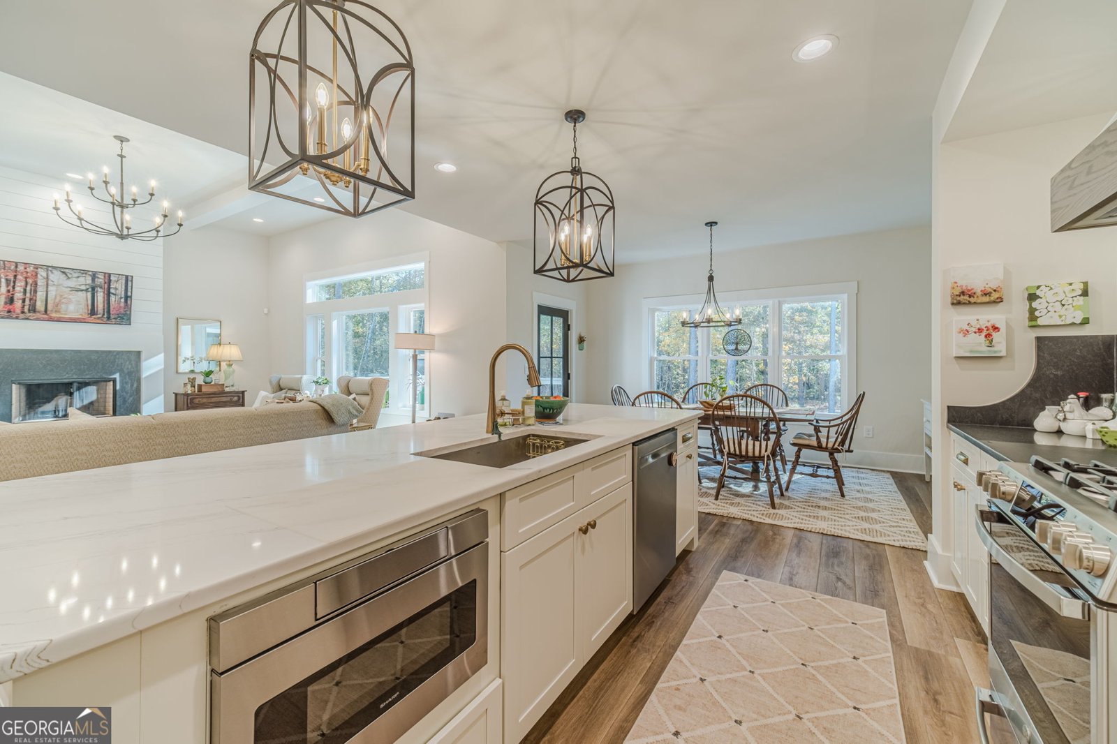 1329 Spratlin Mill Drive Hull - 23