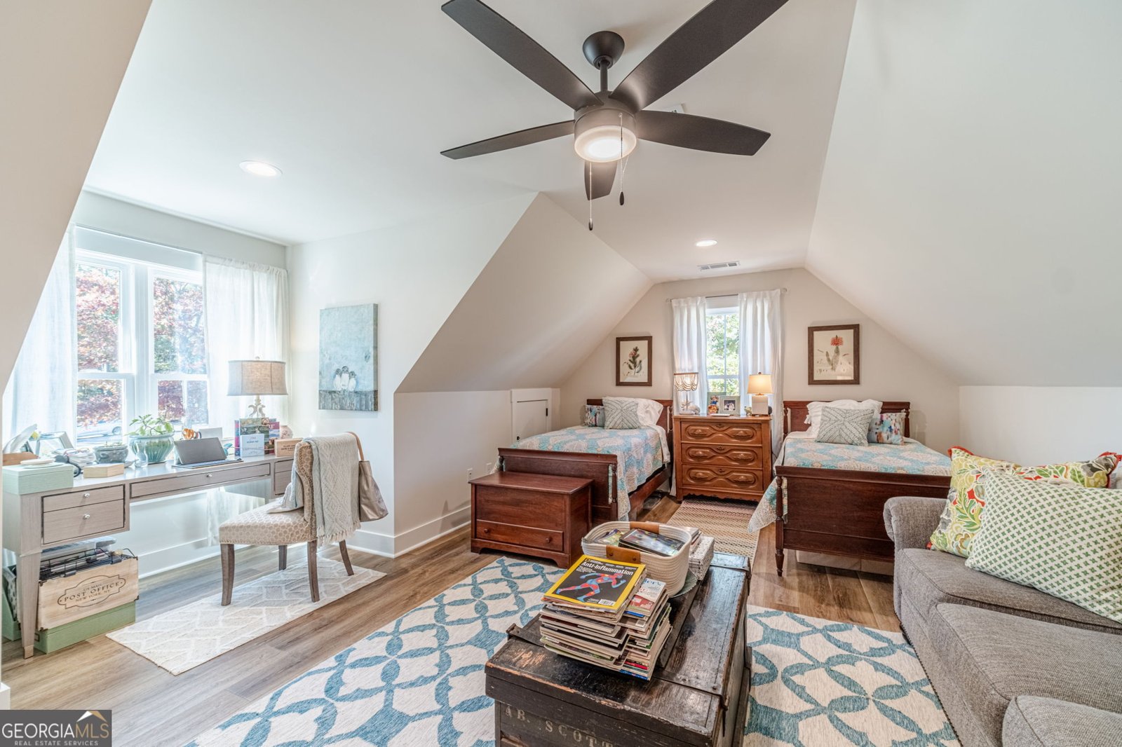 1329 Spratlin Mill Drive Hull - 31