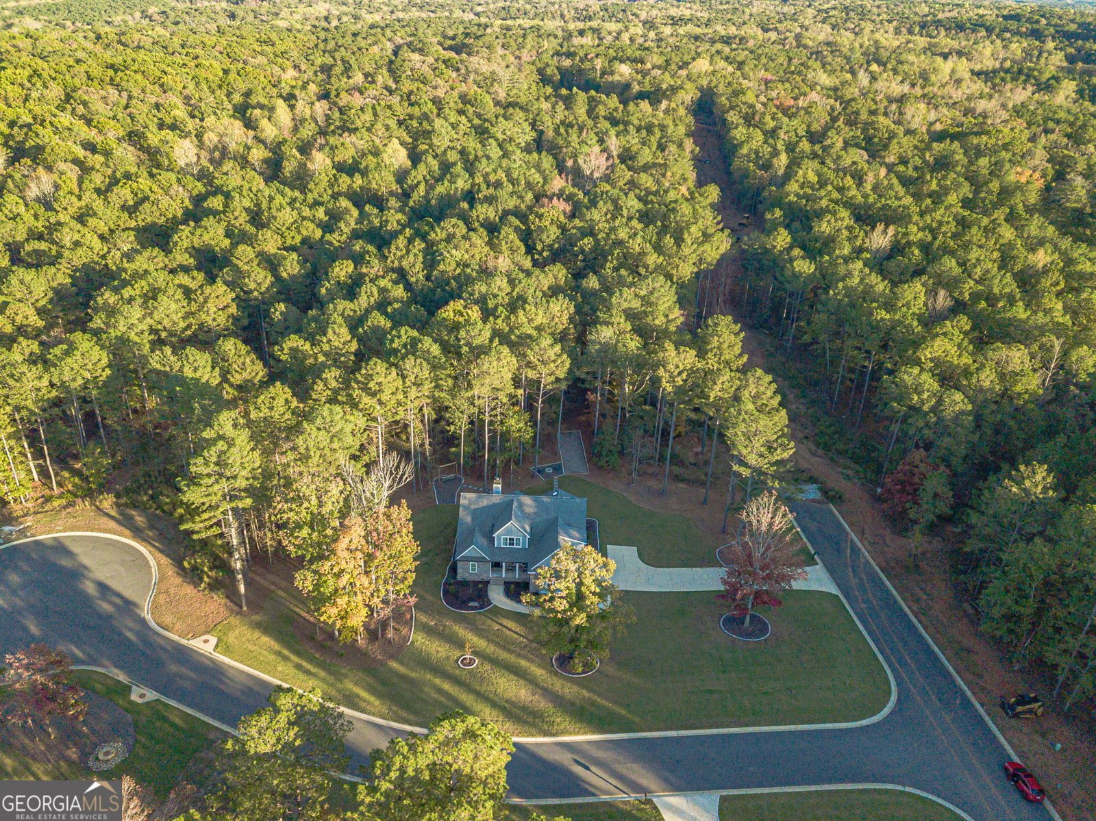 1329 Spratlin Mill Drive Hull - 42