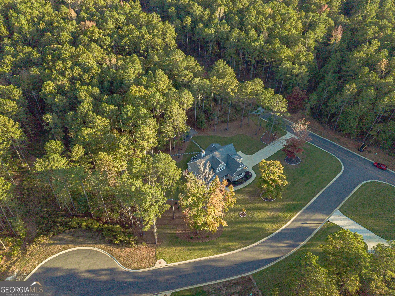 1329 Spratlin Mill Drive Hull - 43