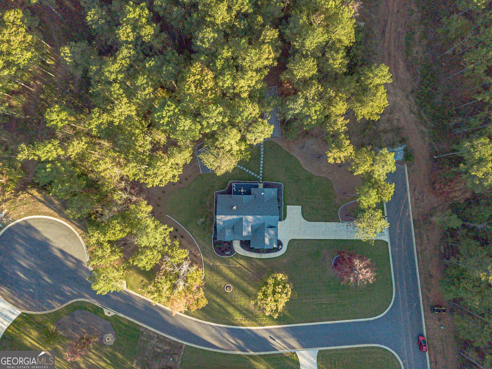 1329 Spratlin Mill Drive Hull - 44