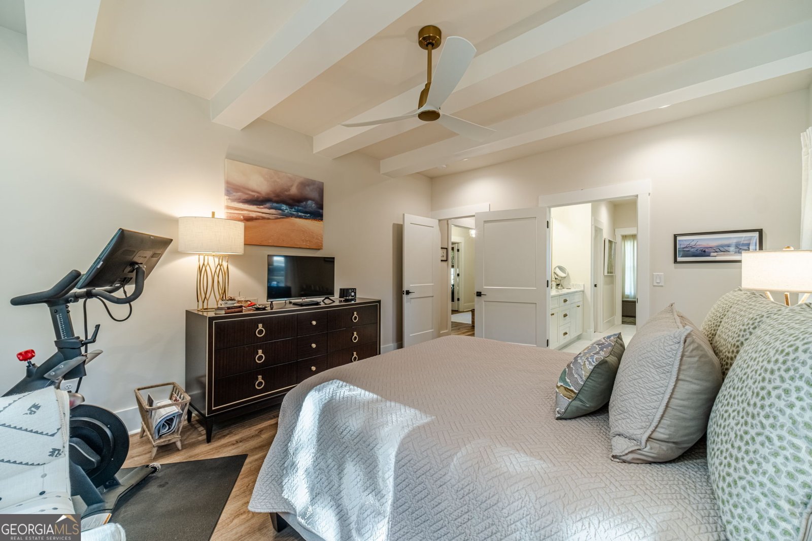 1329 Spratlin Mill Drive Hull - 5