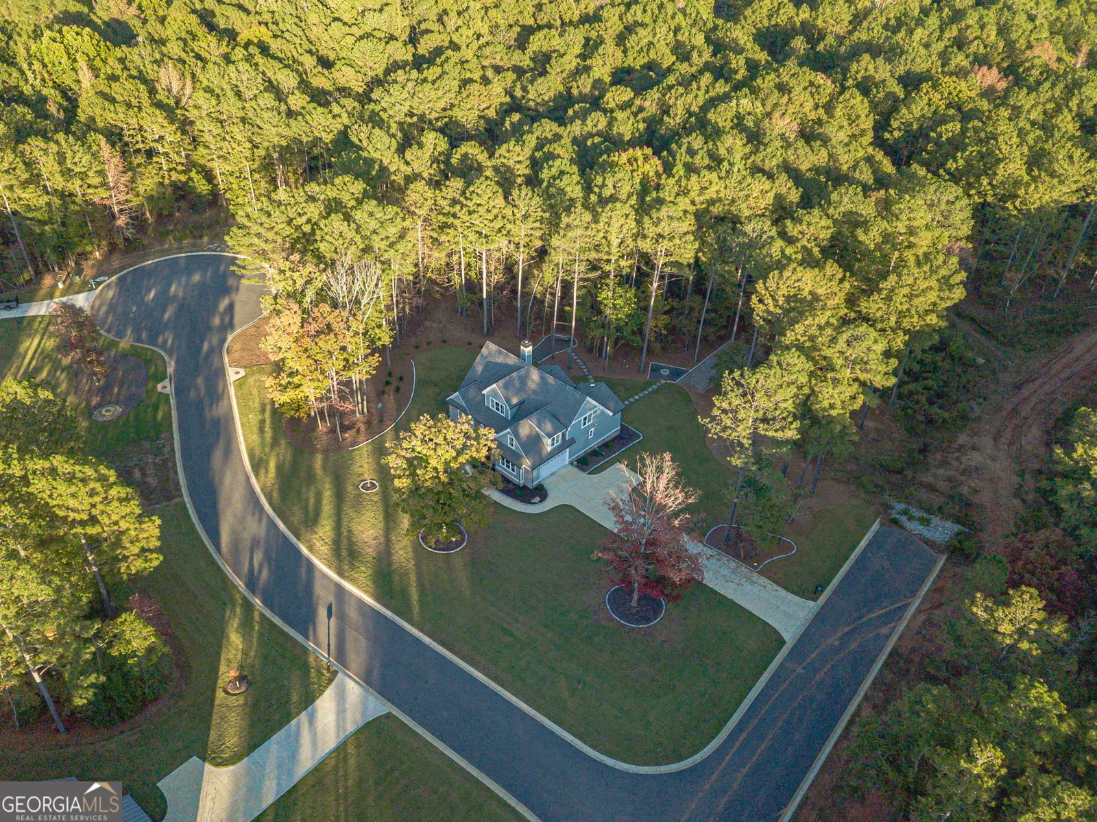 1329 Spratlin Mill Drive Hull - 7