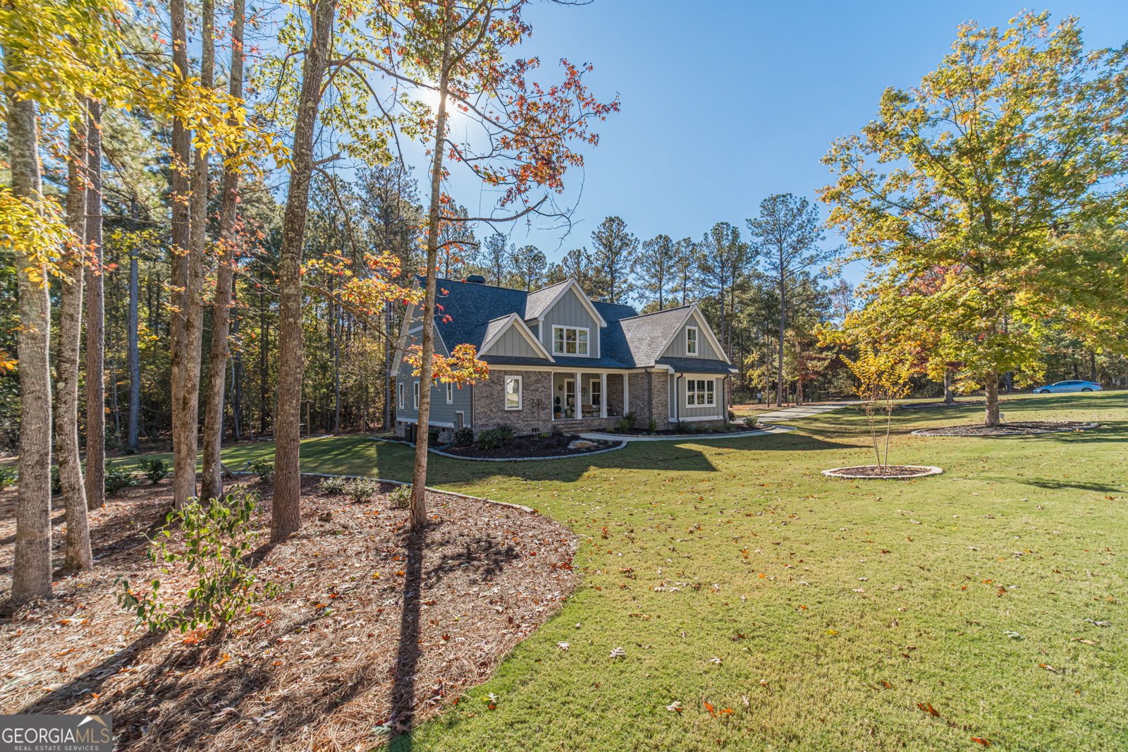 1329 Spratlin Mill Drive Hull - 8