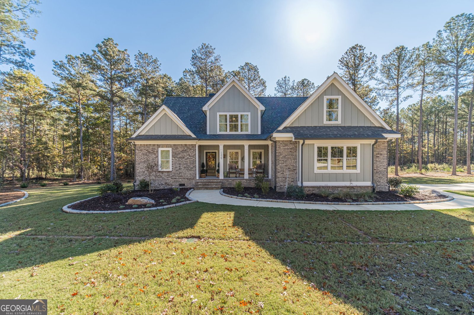 1329 Spratlin Mill Drive Hull - 9