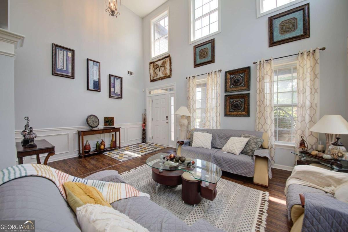 4420 Sunbonnet Road Cumming - 10