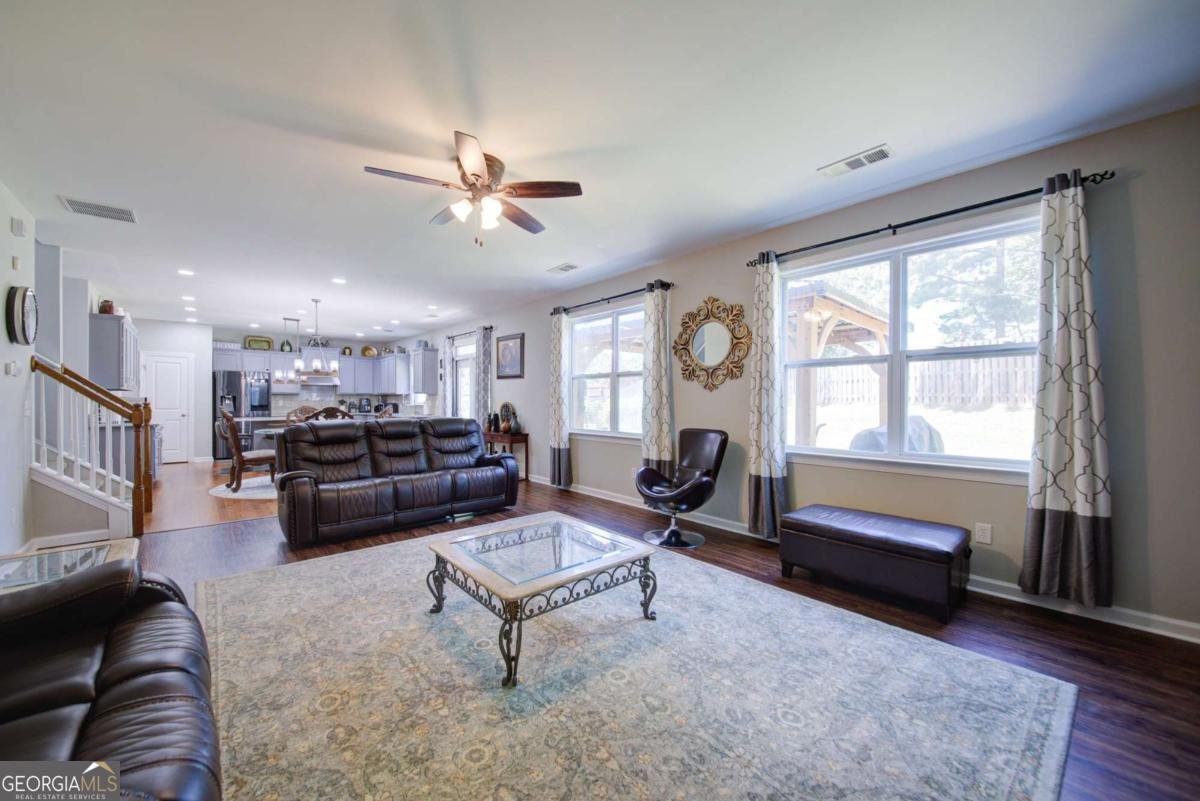 4420 Sunbonnet Road Cumming - 11