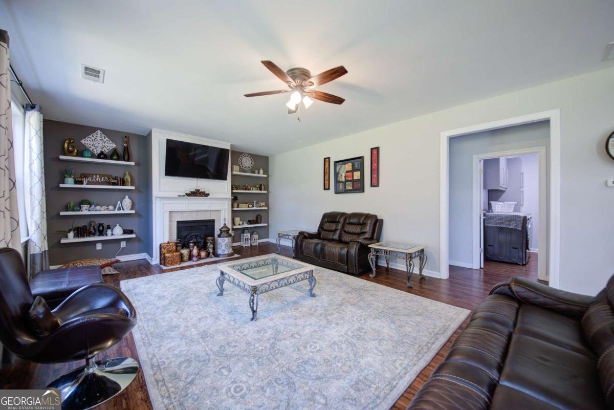 4420 Sunbonnet Road Cumming - 12