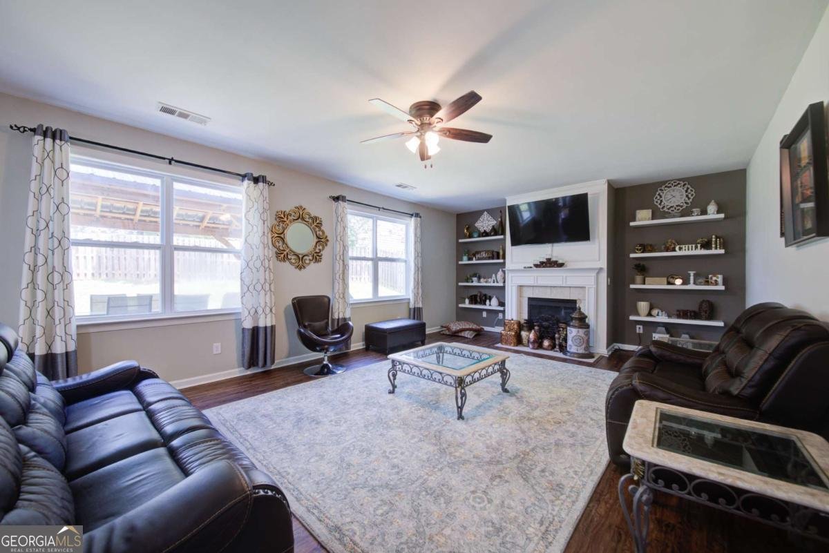 4420 Sunbonnet Road Cumming - 13