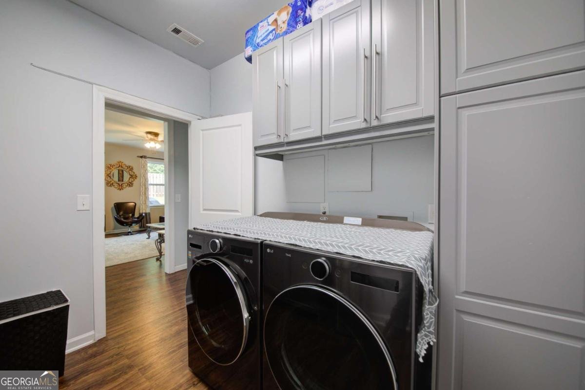 4420 Sunbonnet Road Cumming - 14