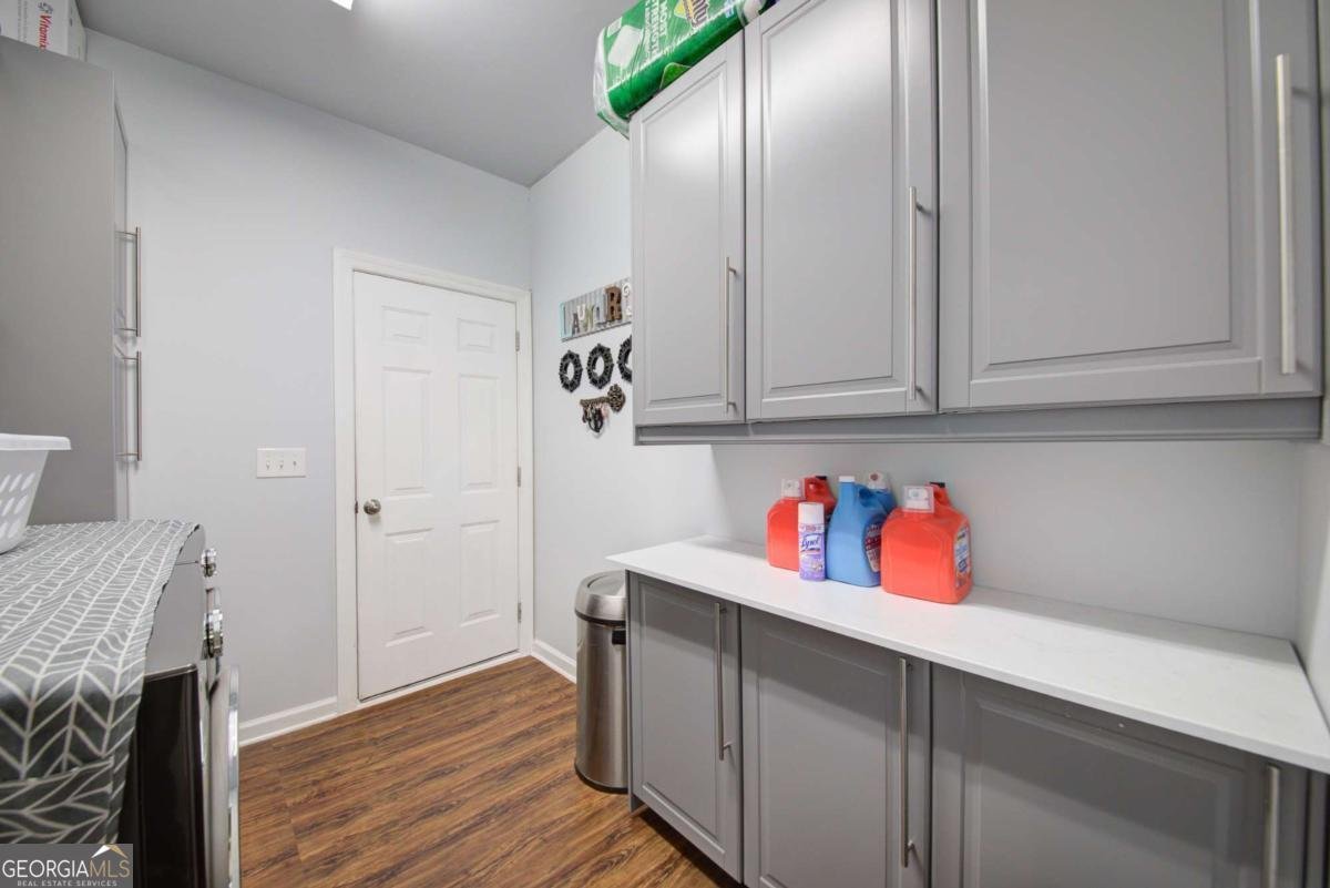 4420 Sunbonnet Road Cumming - 15