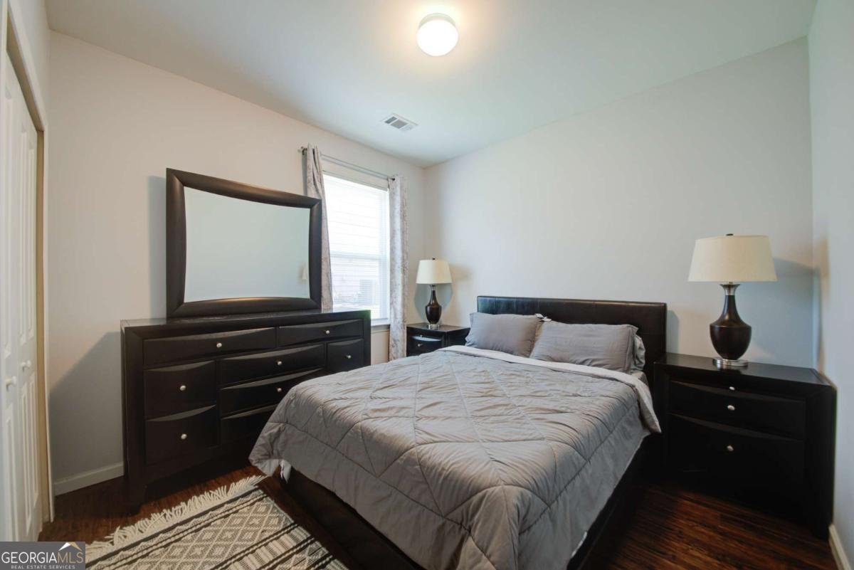 4420 Sunbonnet Road Cumming - 16