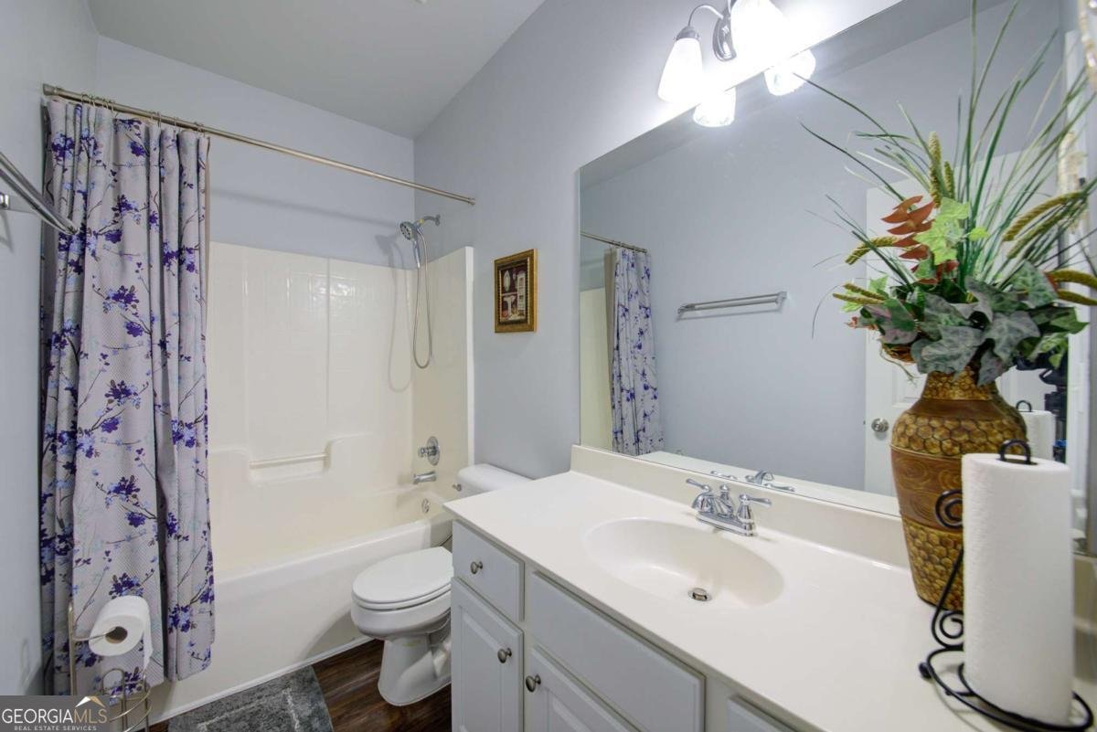 4420 Sunbonnet Road Cumming - 17