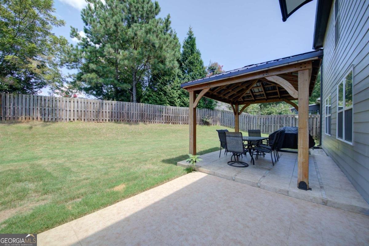 4420 Sunbonnet Road Cumming - 18