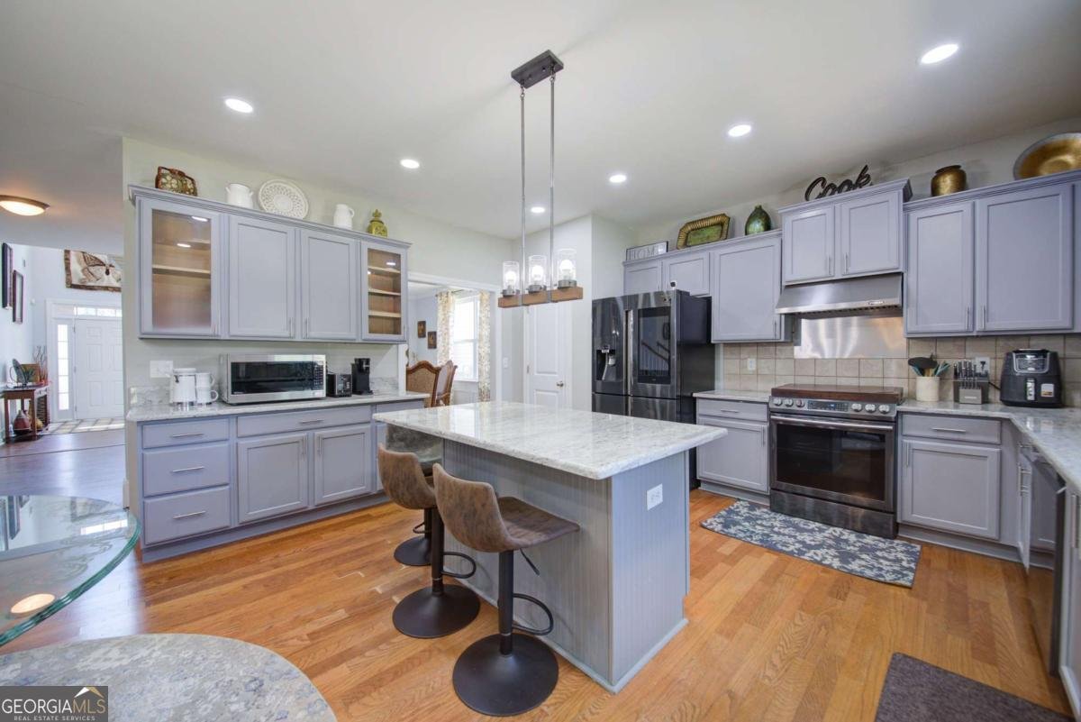 4420 Sunbonnet Road Cumming - 2