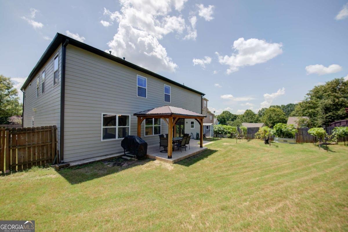 4420 Sunbonnet Road Cumming - 20