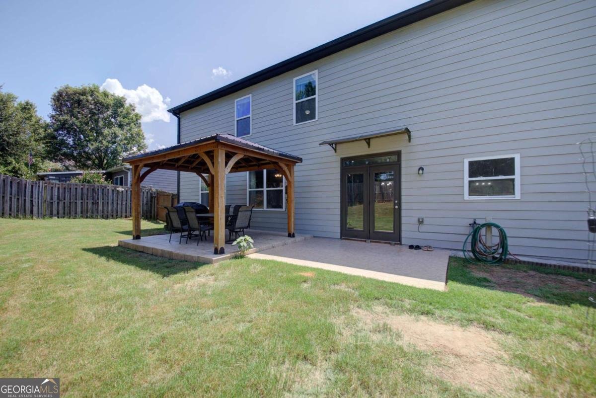 4420 Sunbonnet Road Cumming - 21