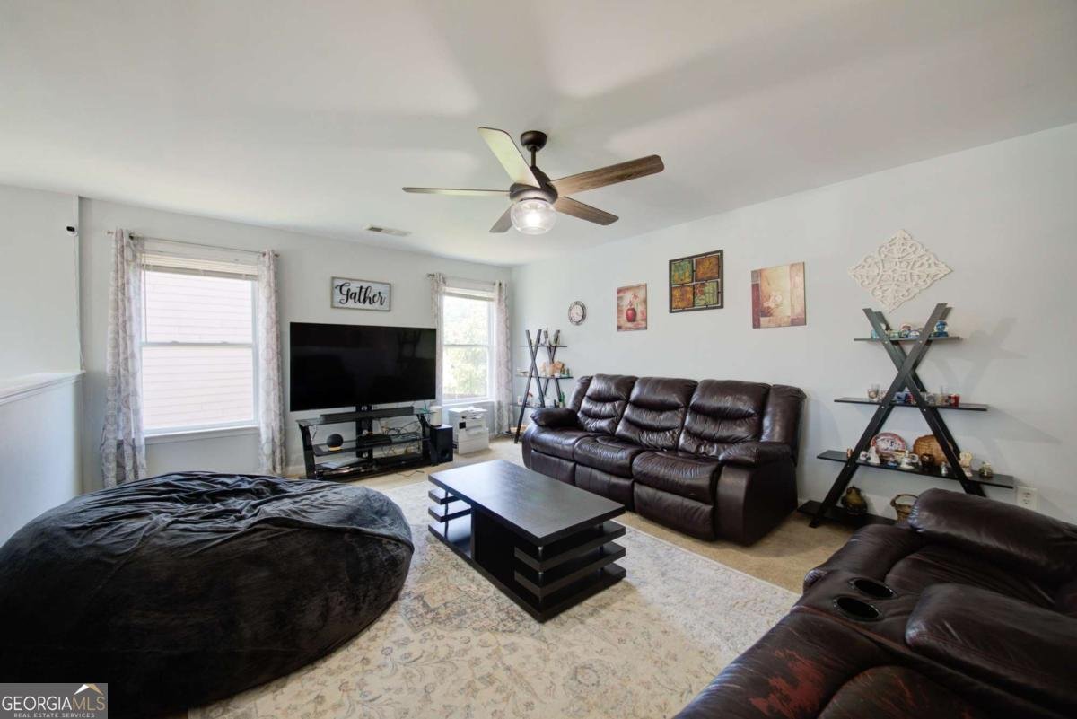 4420 Sunbonnet Road Cumming - 22