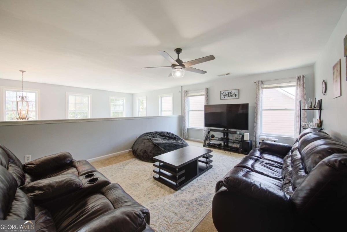 4420 Sunbonnet Road Cumming - 23