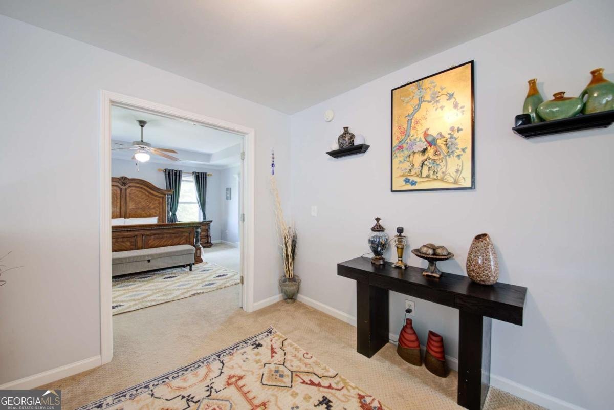 4420 Sunbonnet Road Cumming - 24