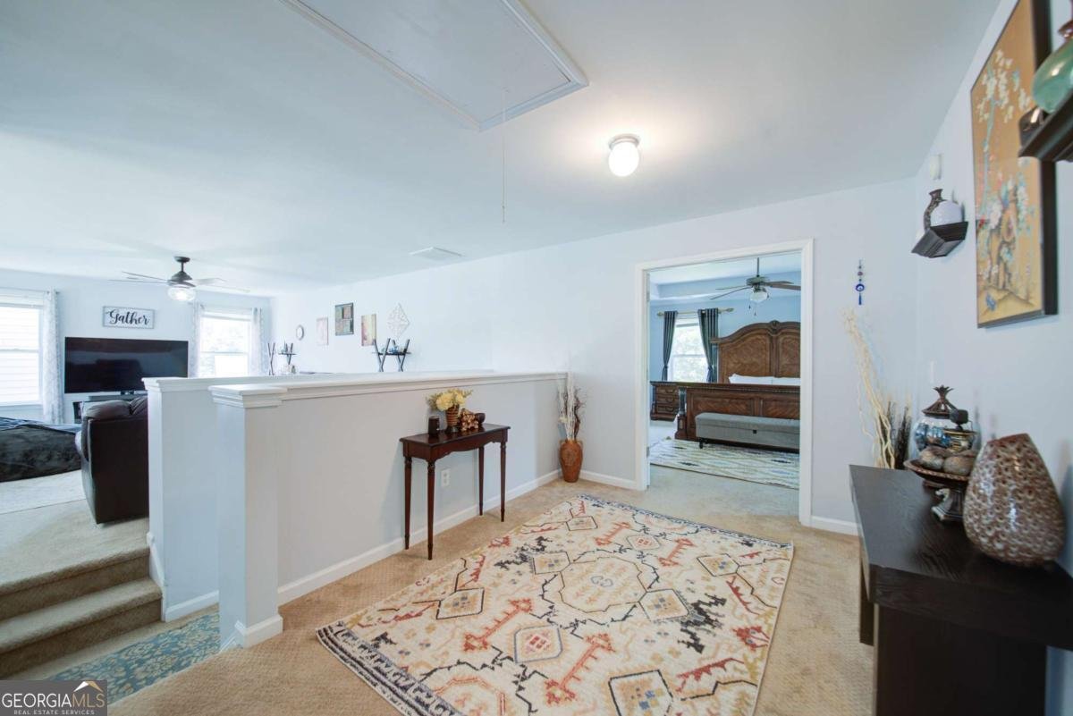 4420 Sunbonnet Road Cumming - 25