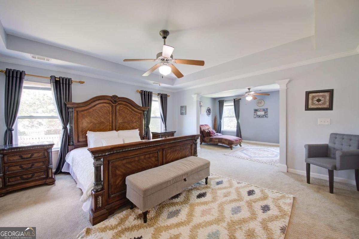 4420 Sunbonnet Road Cumming - 26