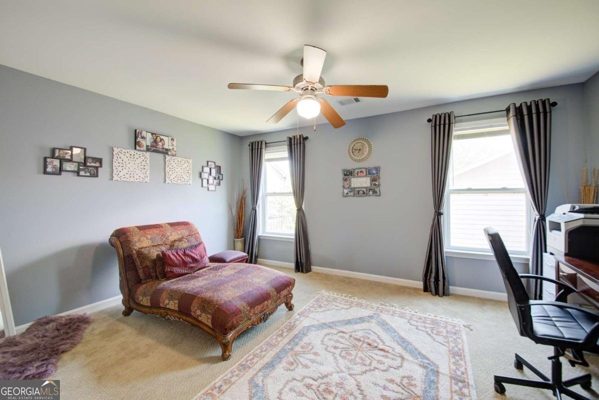 4420 Sunbonnet Road Cumming - 27