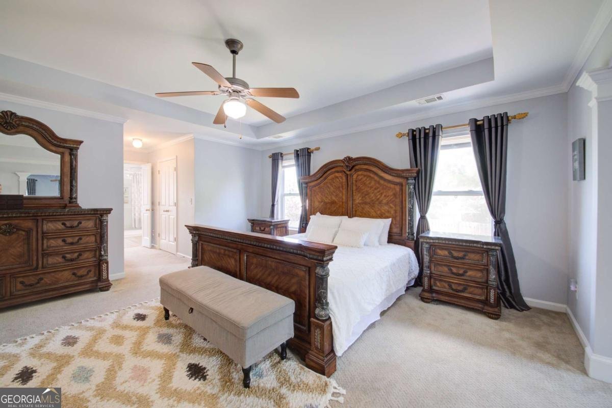 4420 Sunbonnet Road Cumming - 28