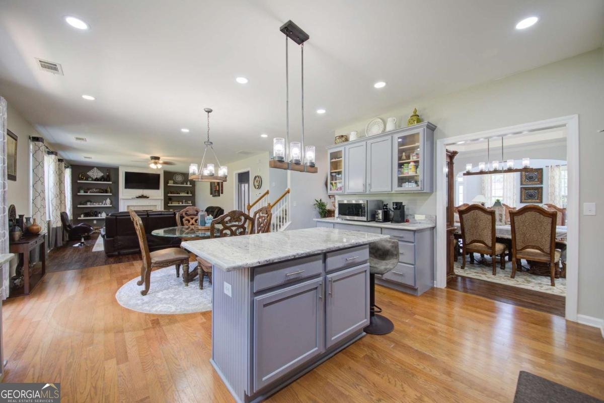 4420 Sunbonnet Road Cumming - 3