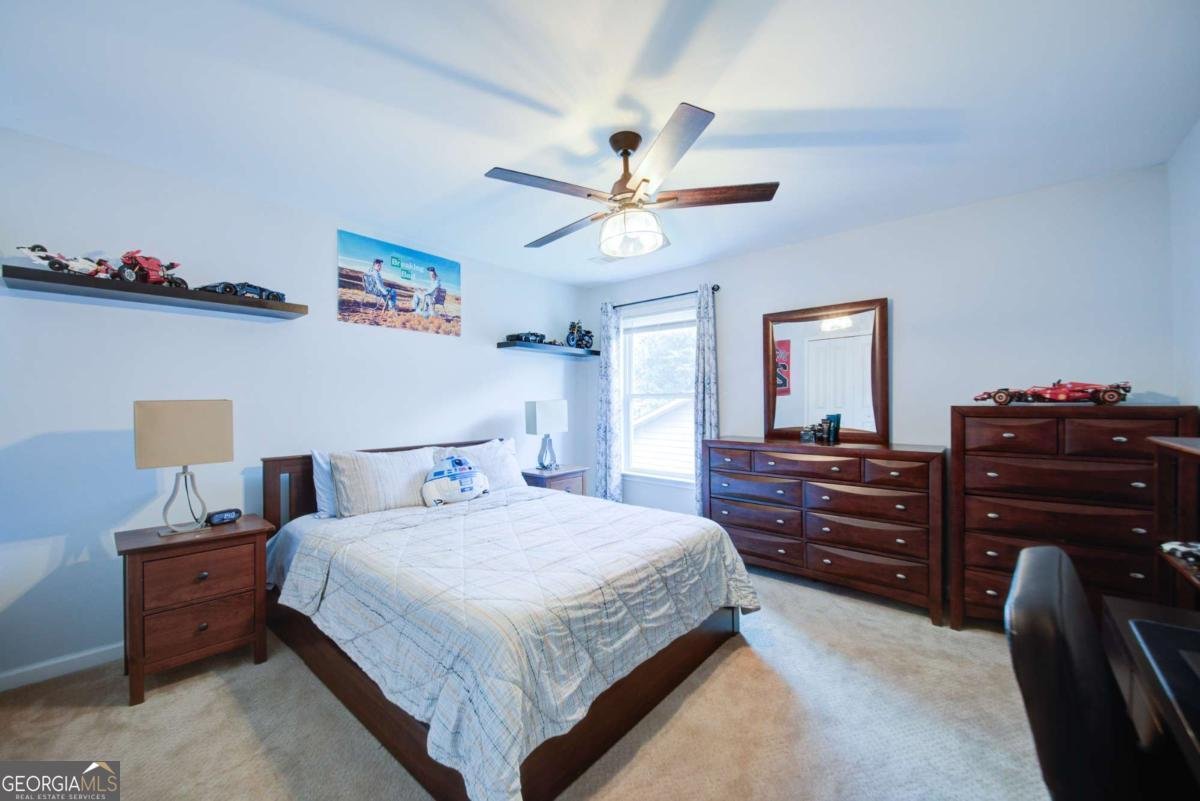 4420 Sunbonnet Road Cumming - 35