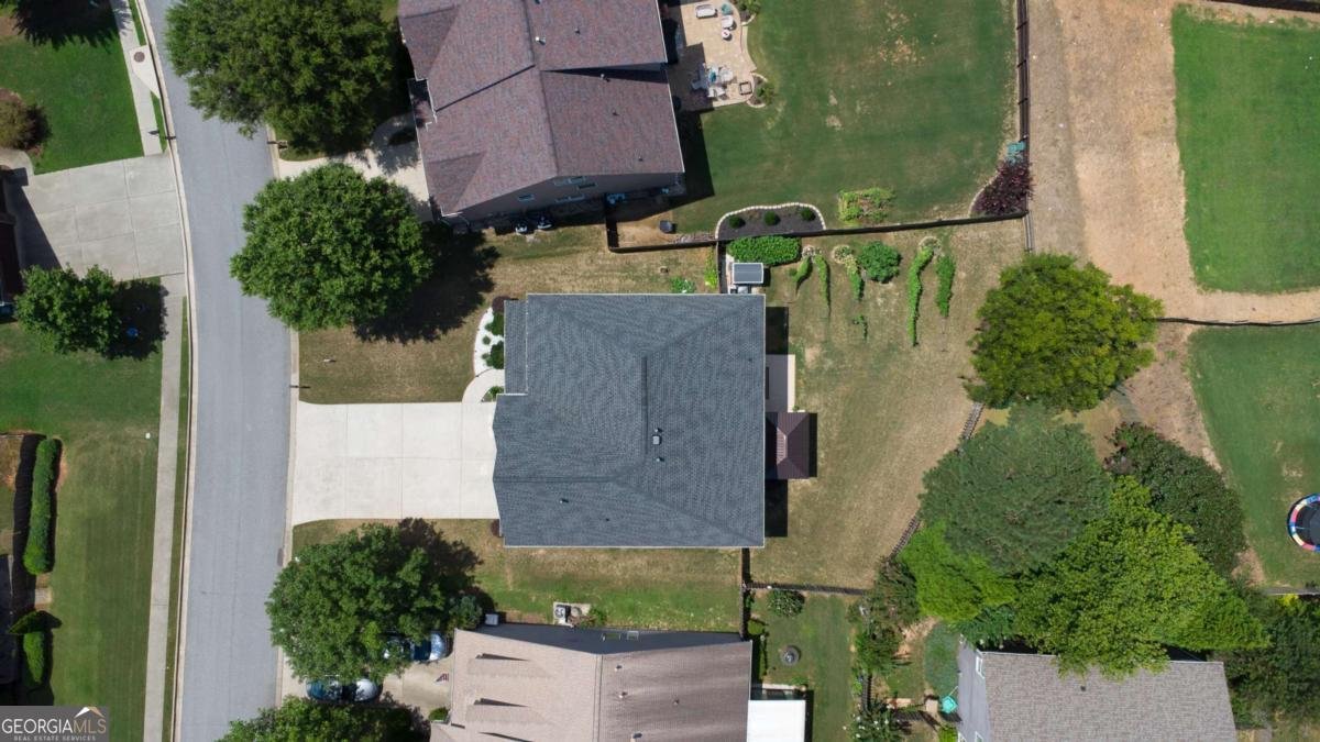 4420 Sunbonnet Road Cumming - 36