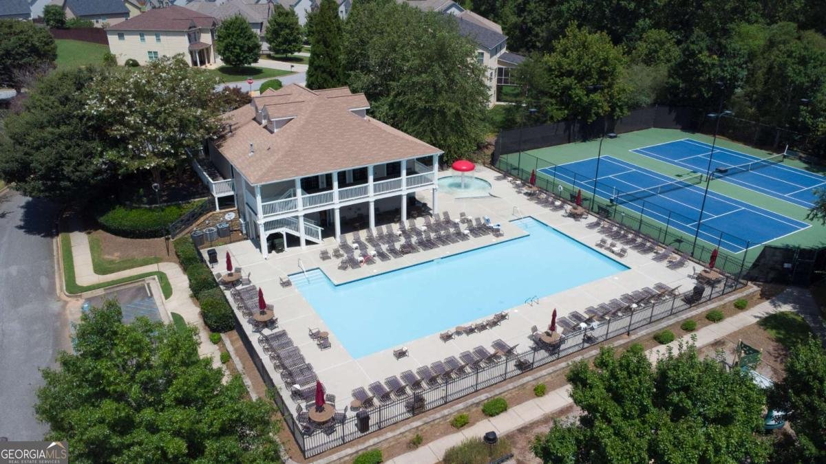 4420 Sunbonnet Road Cumming - 39