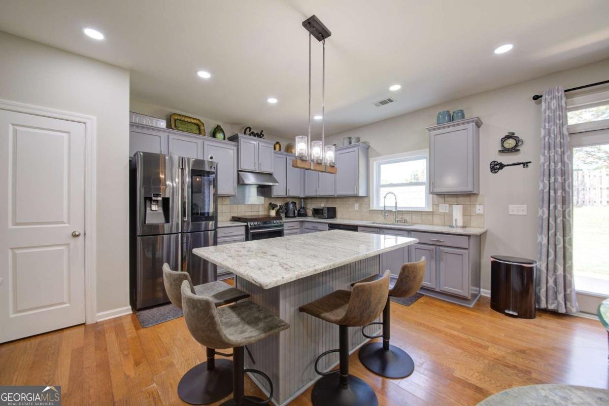 4420 Sunbonnet Road Cumming - 4