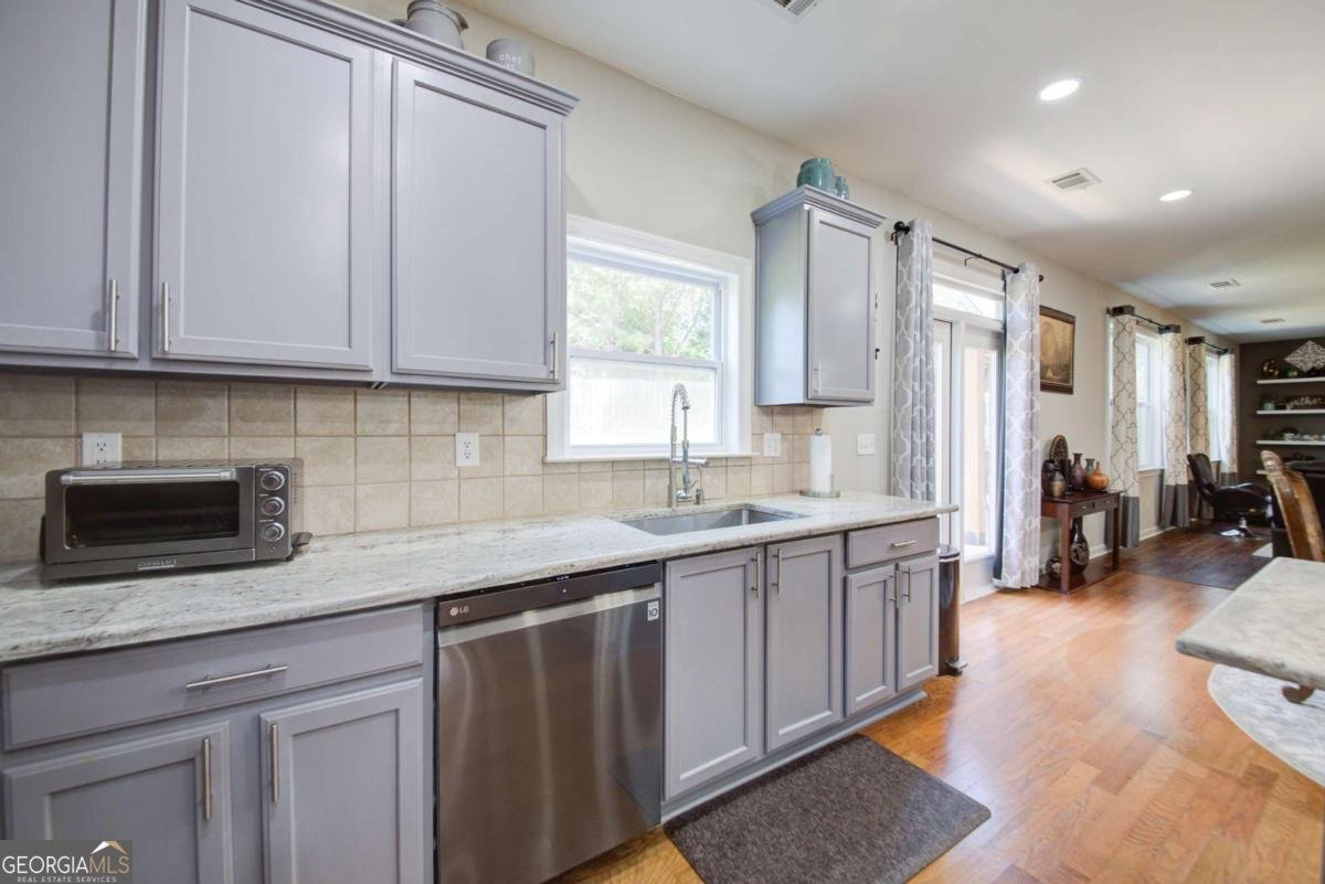 4420 Sunbonnet Road Cumming - 5