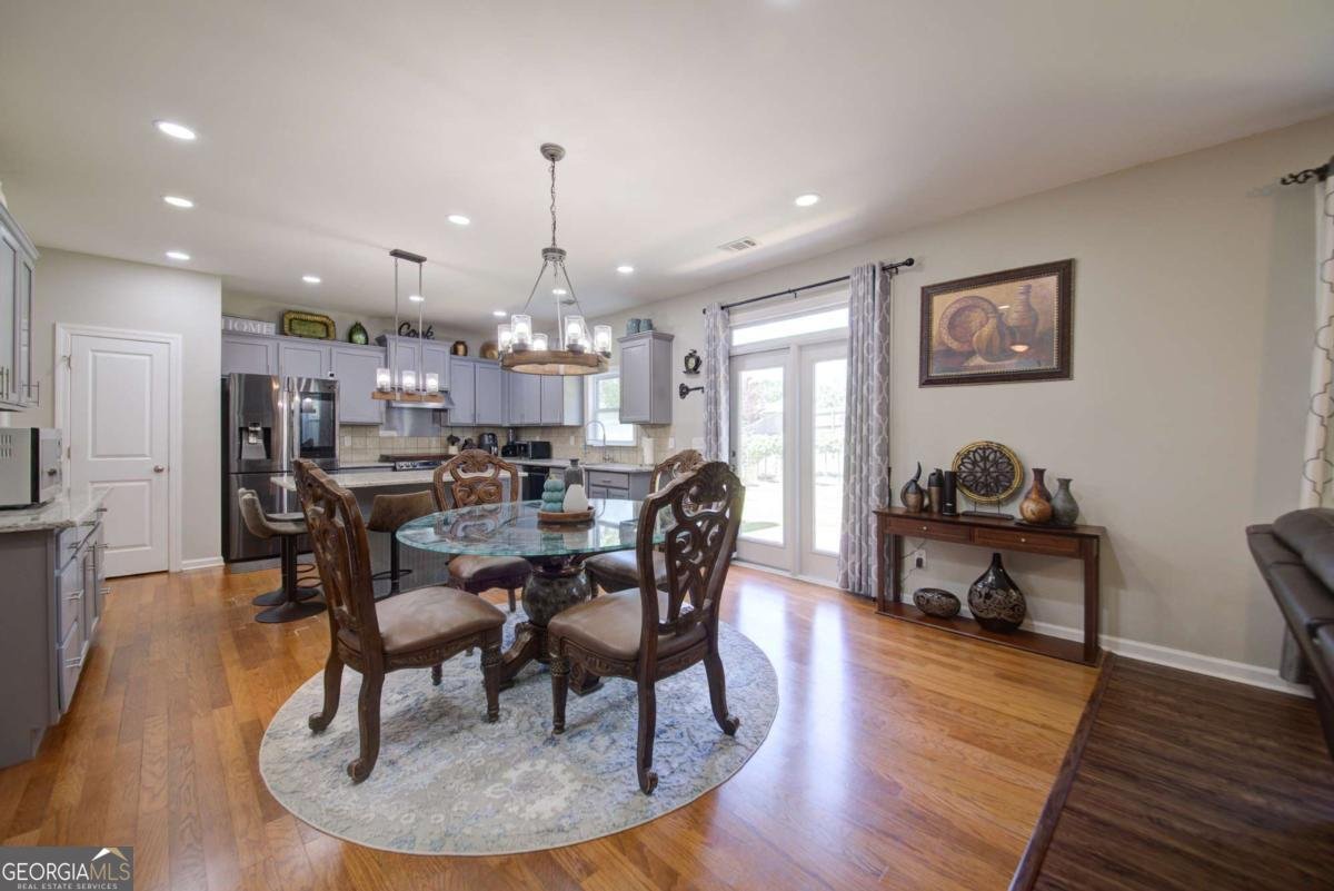 4420 Sunbonnet Road Cumming - 6