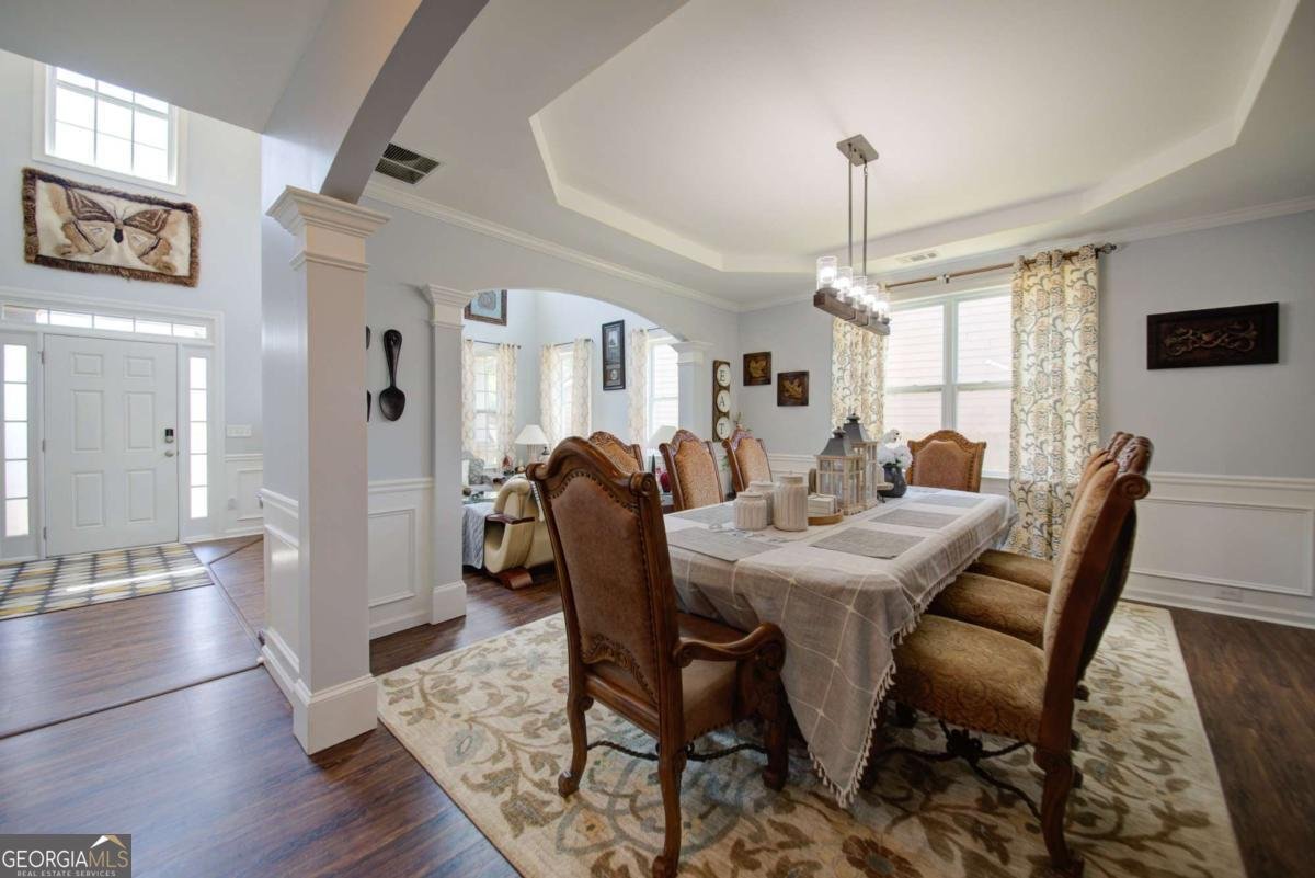 4420 Sunbonnet Road Cumming - 7