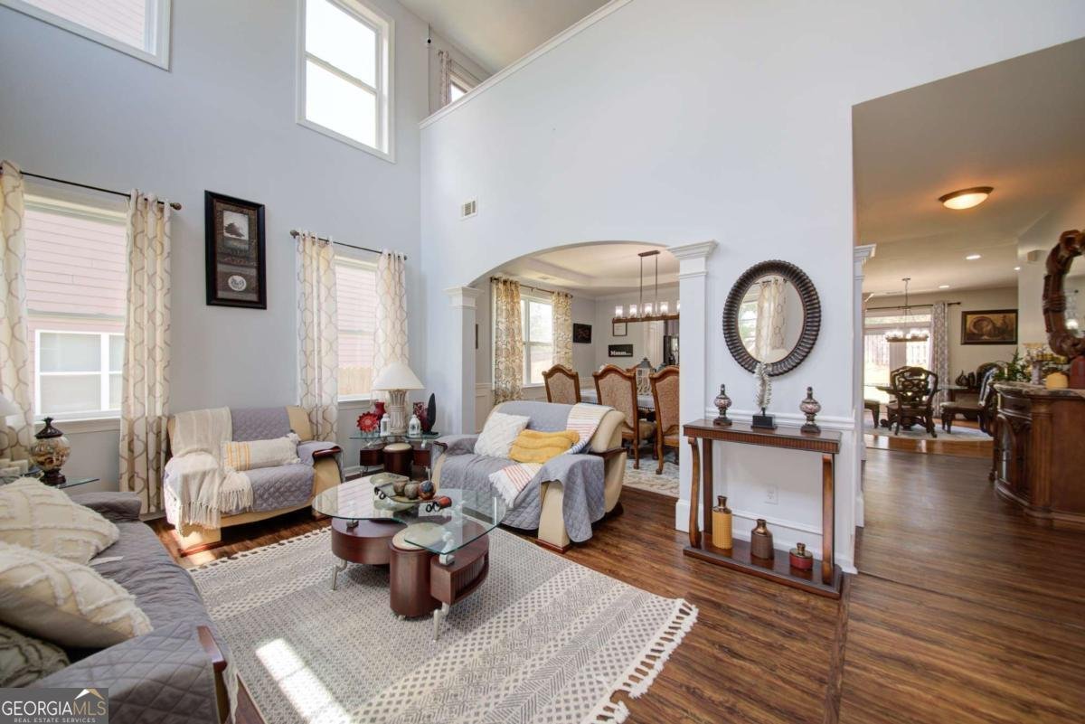 4420 Sunbonnet Road Cumming - 8