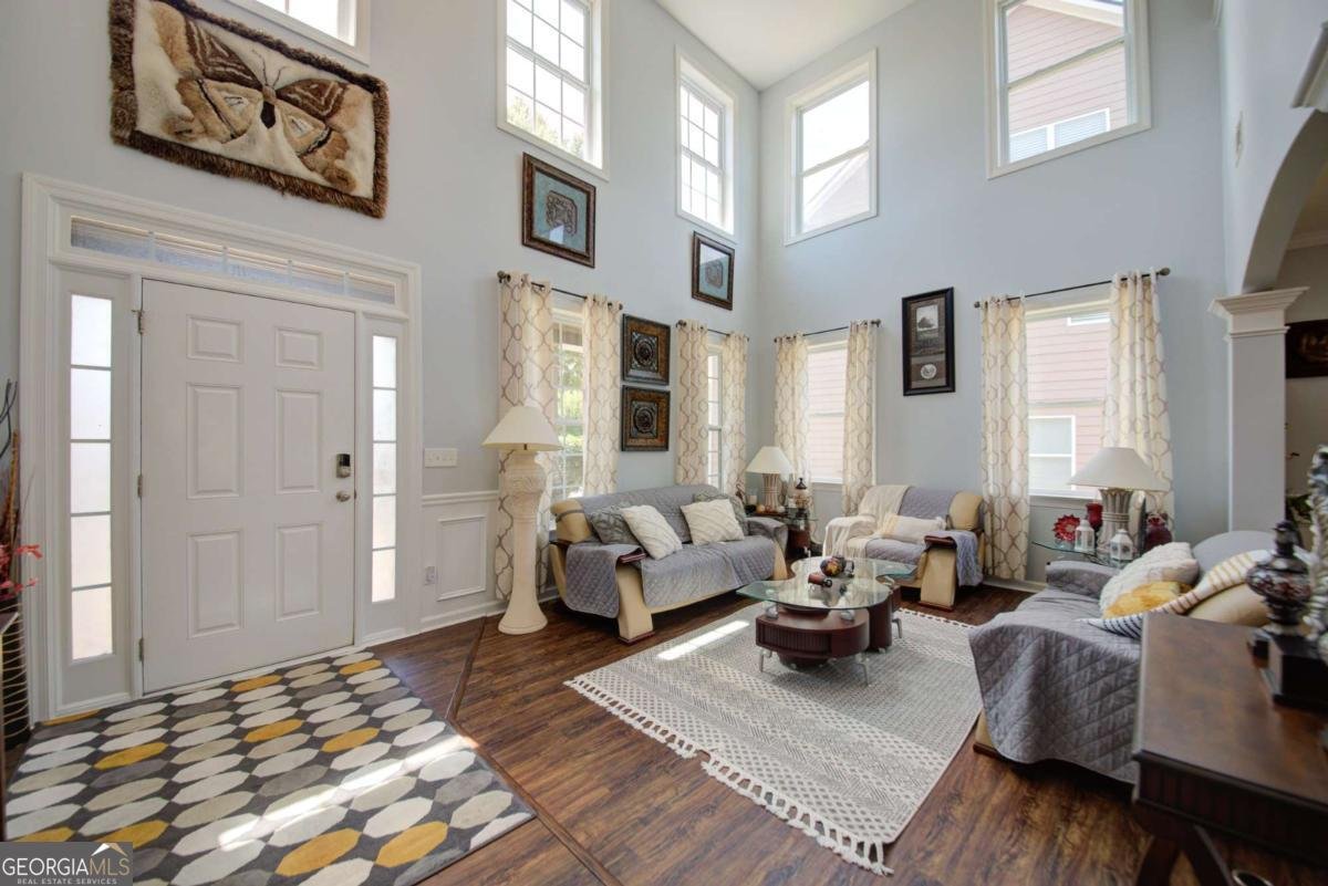 4420 Sunbonnet Road Cumming - 9