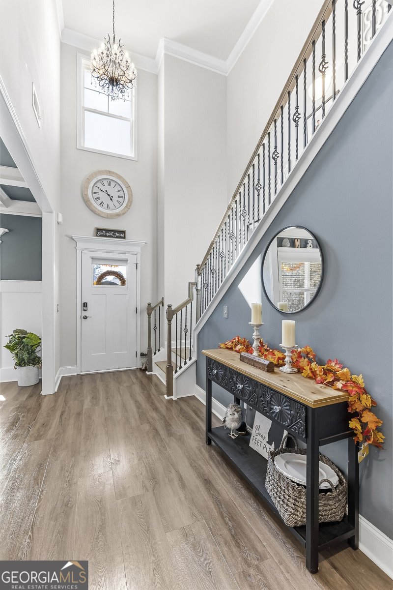 717 Foxborough Lane Bonaire - 10