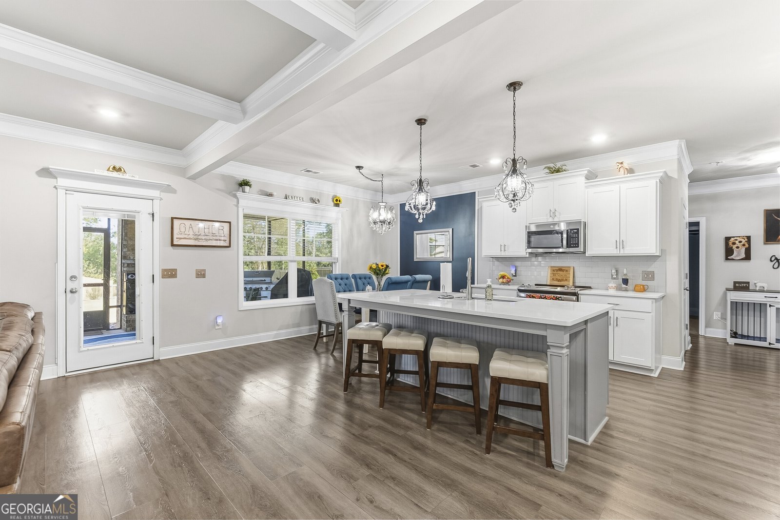 717 Foxborough Lane Bonaire - 17