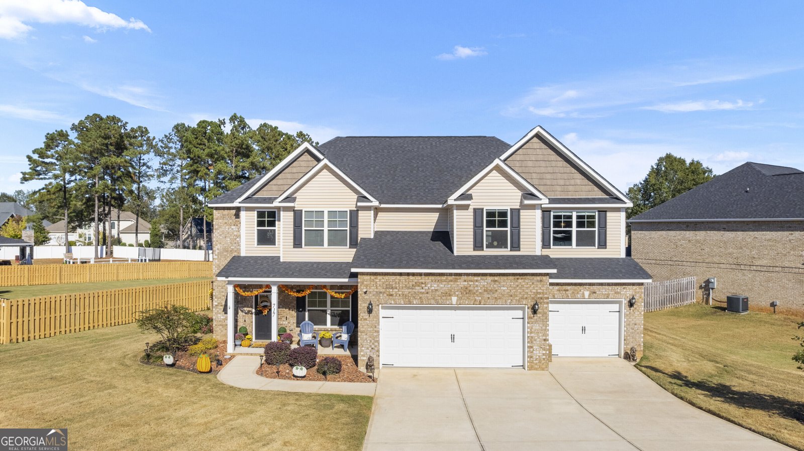 717 Foxborough Lane Bonaire - 2