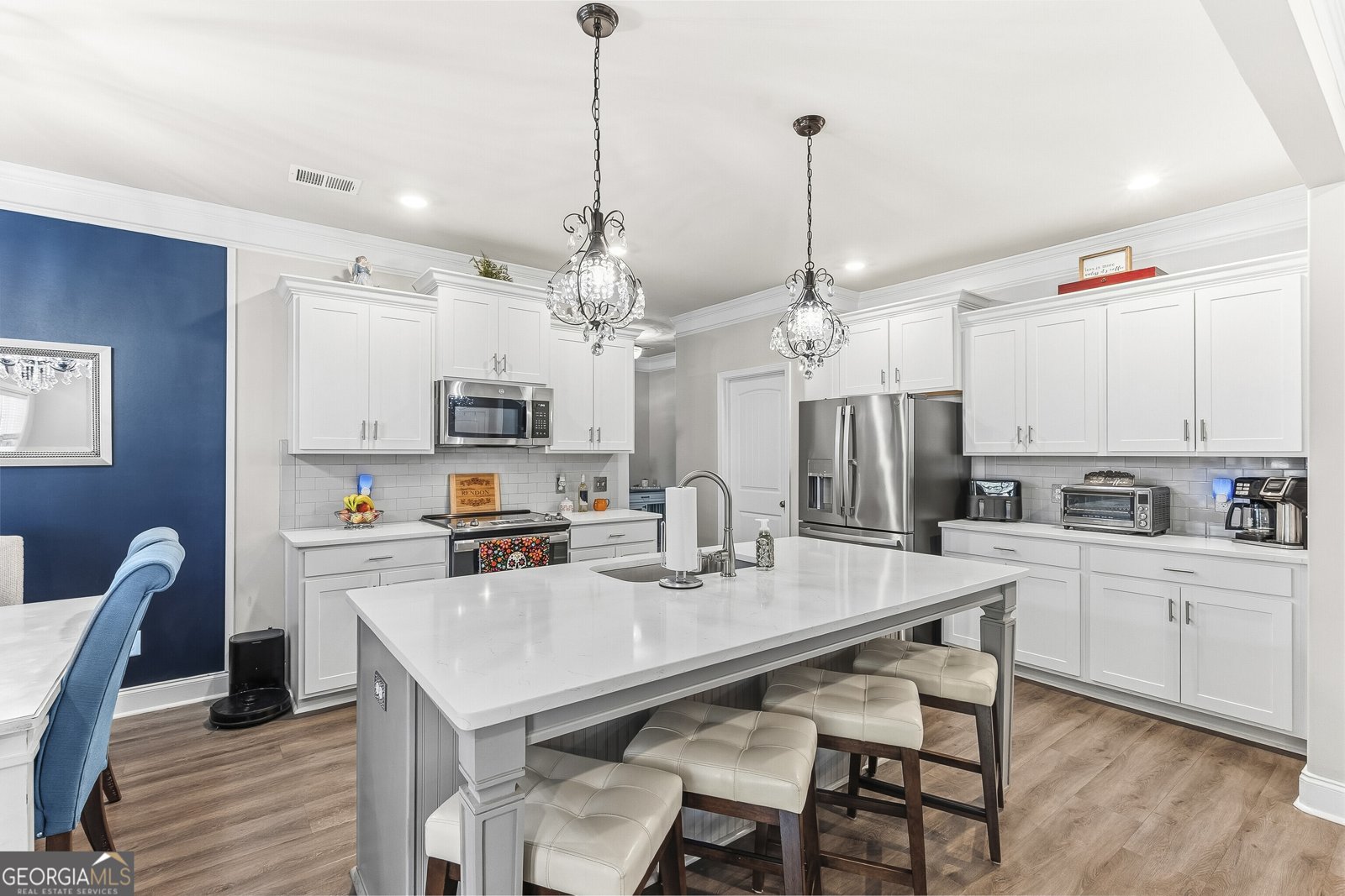 717 Foxborough Lane Bonaire - 20