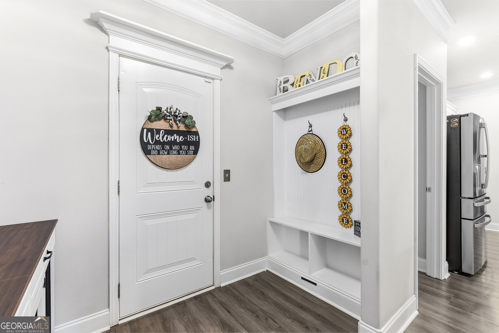 717 Foxborough Lane Bonaire - 28