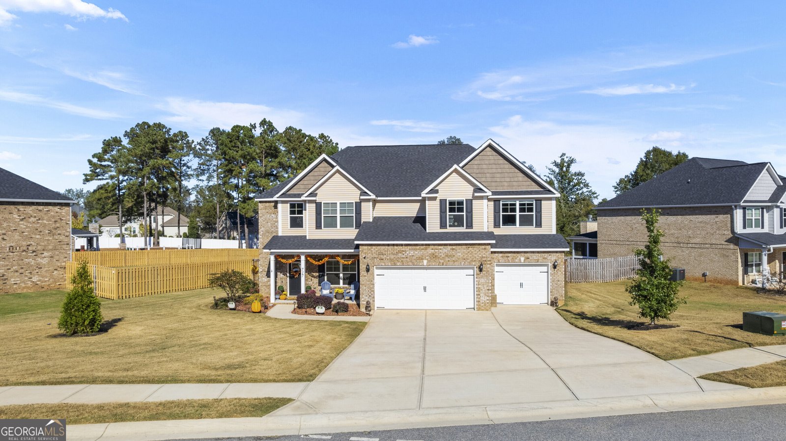 717 Foxborough Lane Bonaire - 4